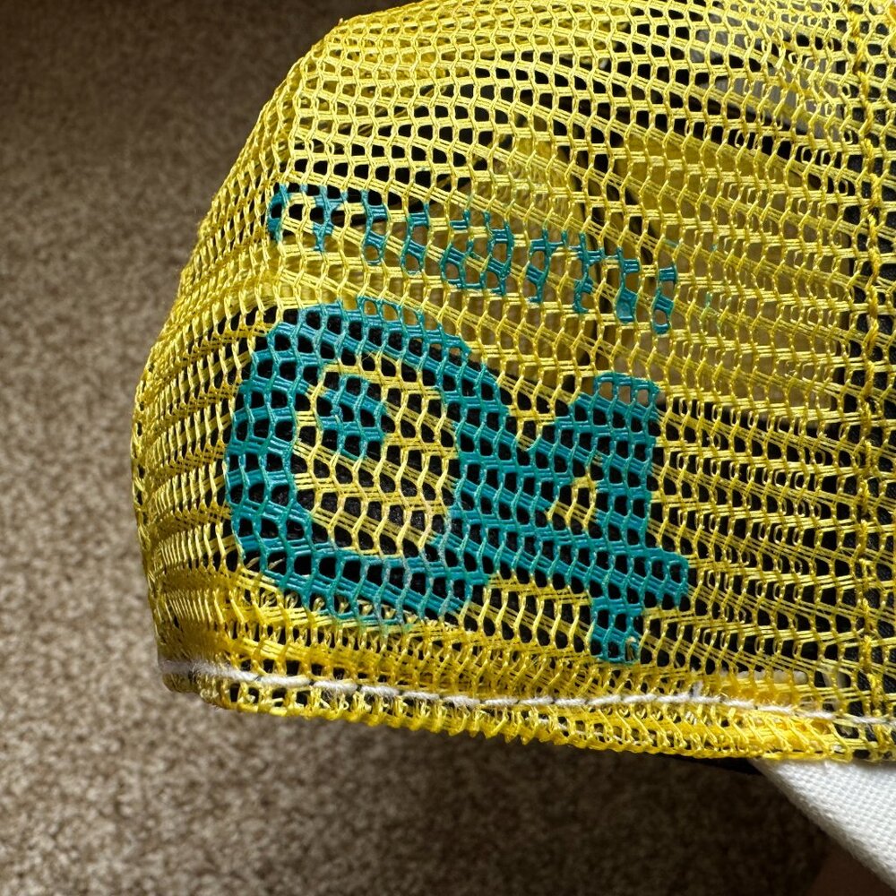 Vintage MTV Video Music Awards Mesh Trucker Hat 2004 - Picture 2 of 5